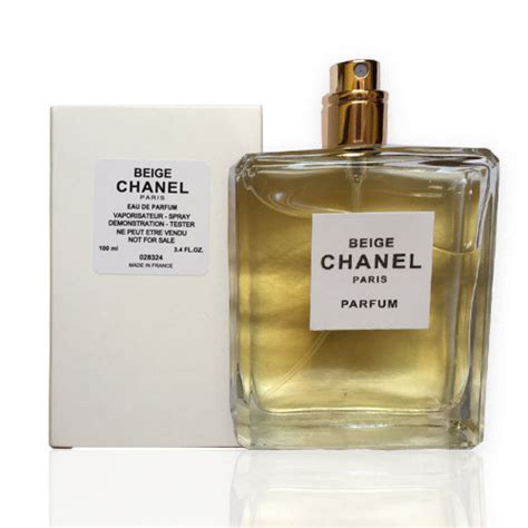 chanel beige tester|Chanel beige bottle.